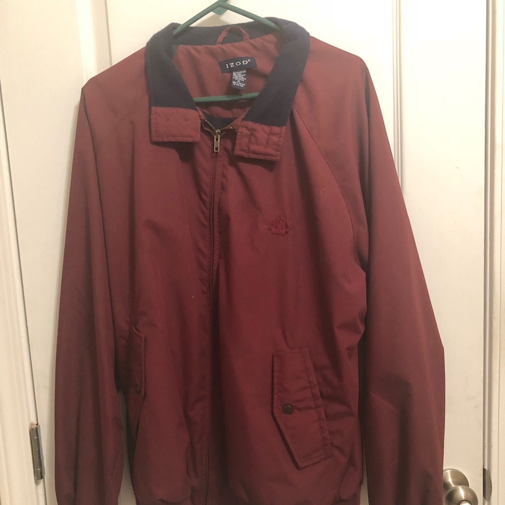 IZOD Jacket